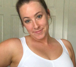 Bra Review - Anita Active Extreme Control Sports Bra (5527)