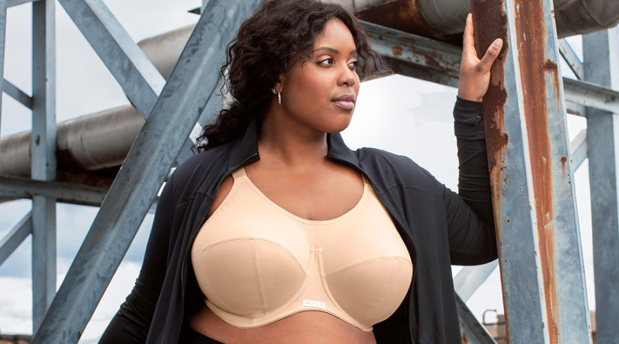 7 Reasons We Love Ewa Michalak Bras