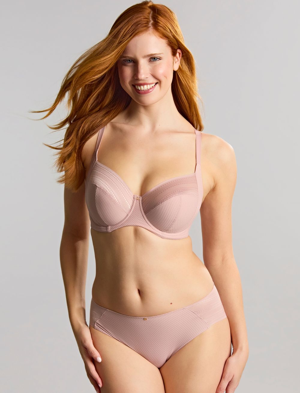Panache Serene Full Cup Bra Vintage