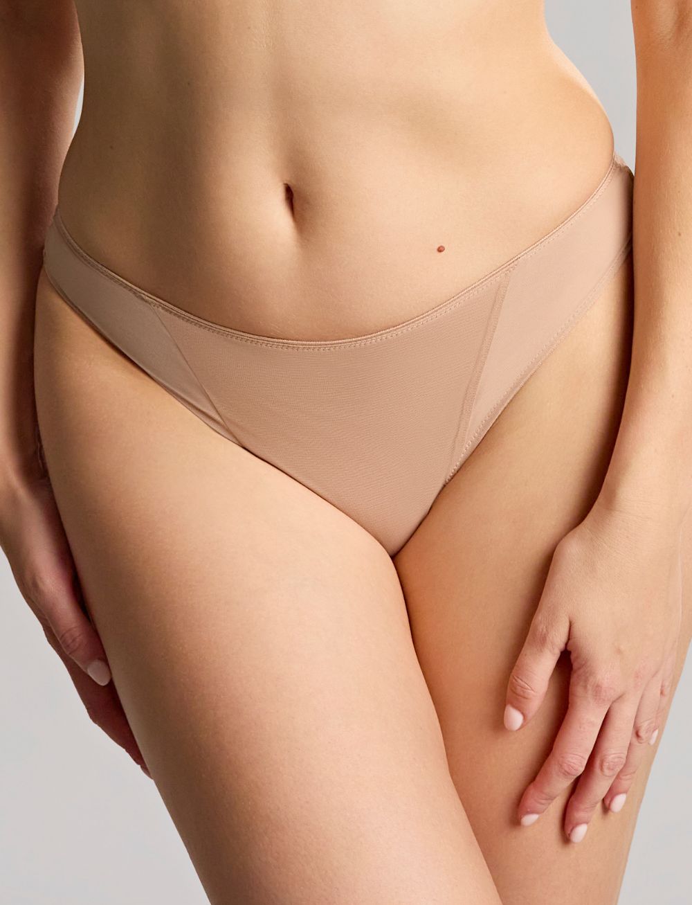 Panache Tango Essence Brazilian Brief Honey