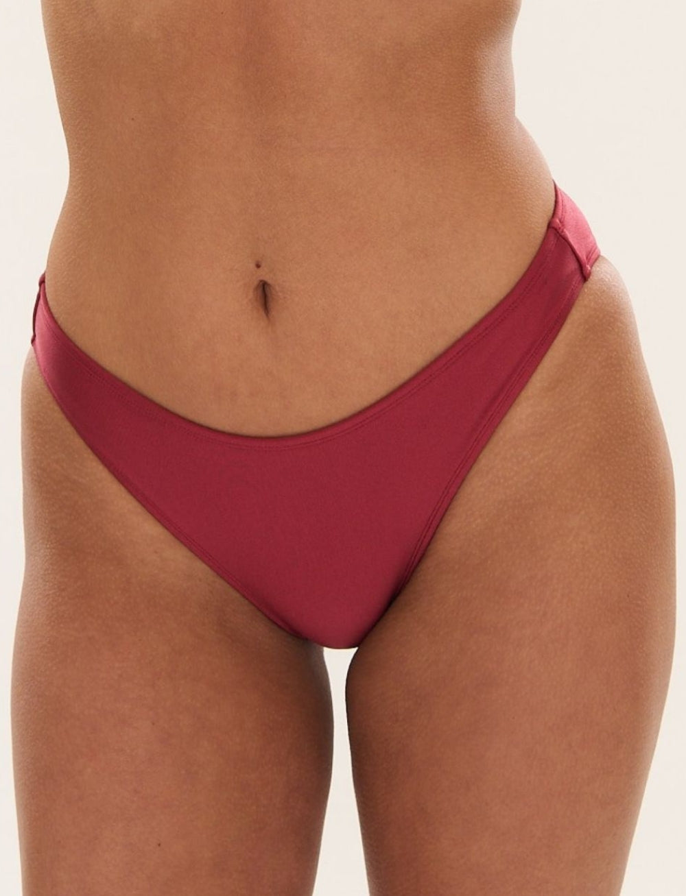 RAQ 90s Brief Shiraz Shimmer
