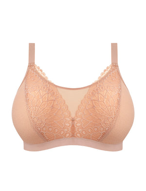 Elomi Tiernie Non Wired Bralette Sahara