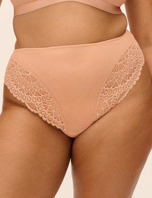 Elomi Tiernie Brief Sahara