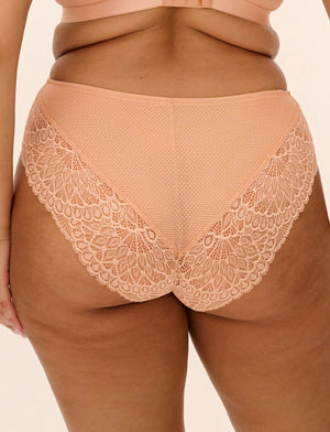 Elomi Tiernie Brief Sahara