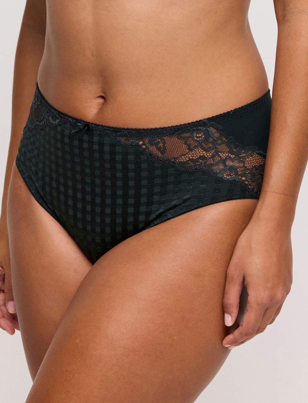 Primadonna Madison Full Briefs Deep Forest