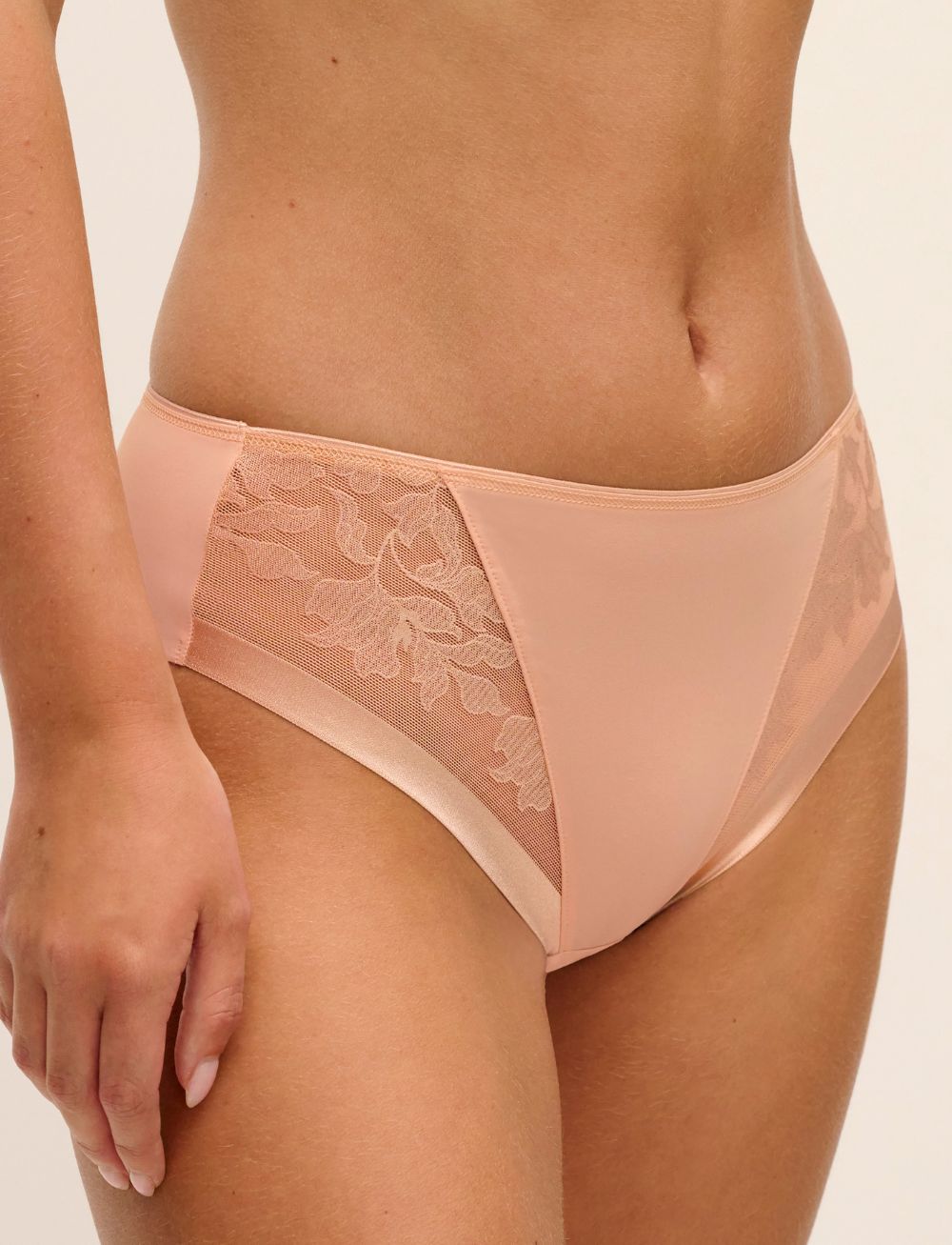 Fantasie Illusion Brief Natural Beige