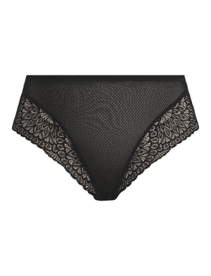 Elomi Tiernie Brief Black