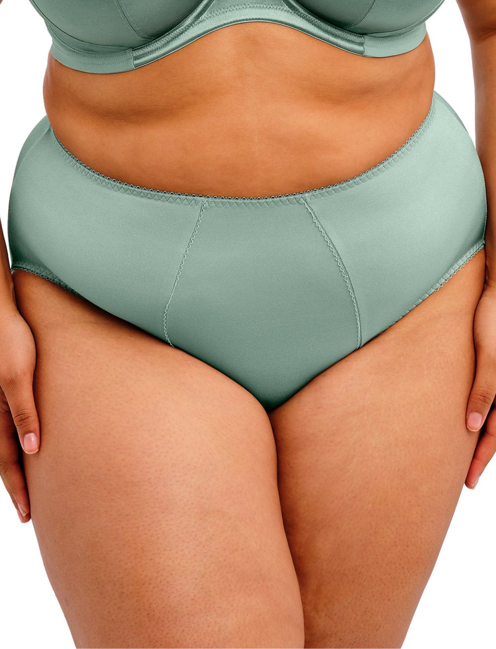 Goddess Keira Brief Seafoam