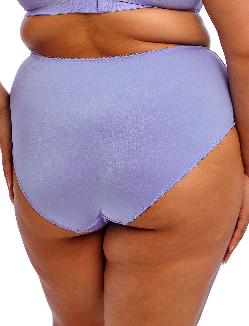 Goddess Keira Brief Jacaranda