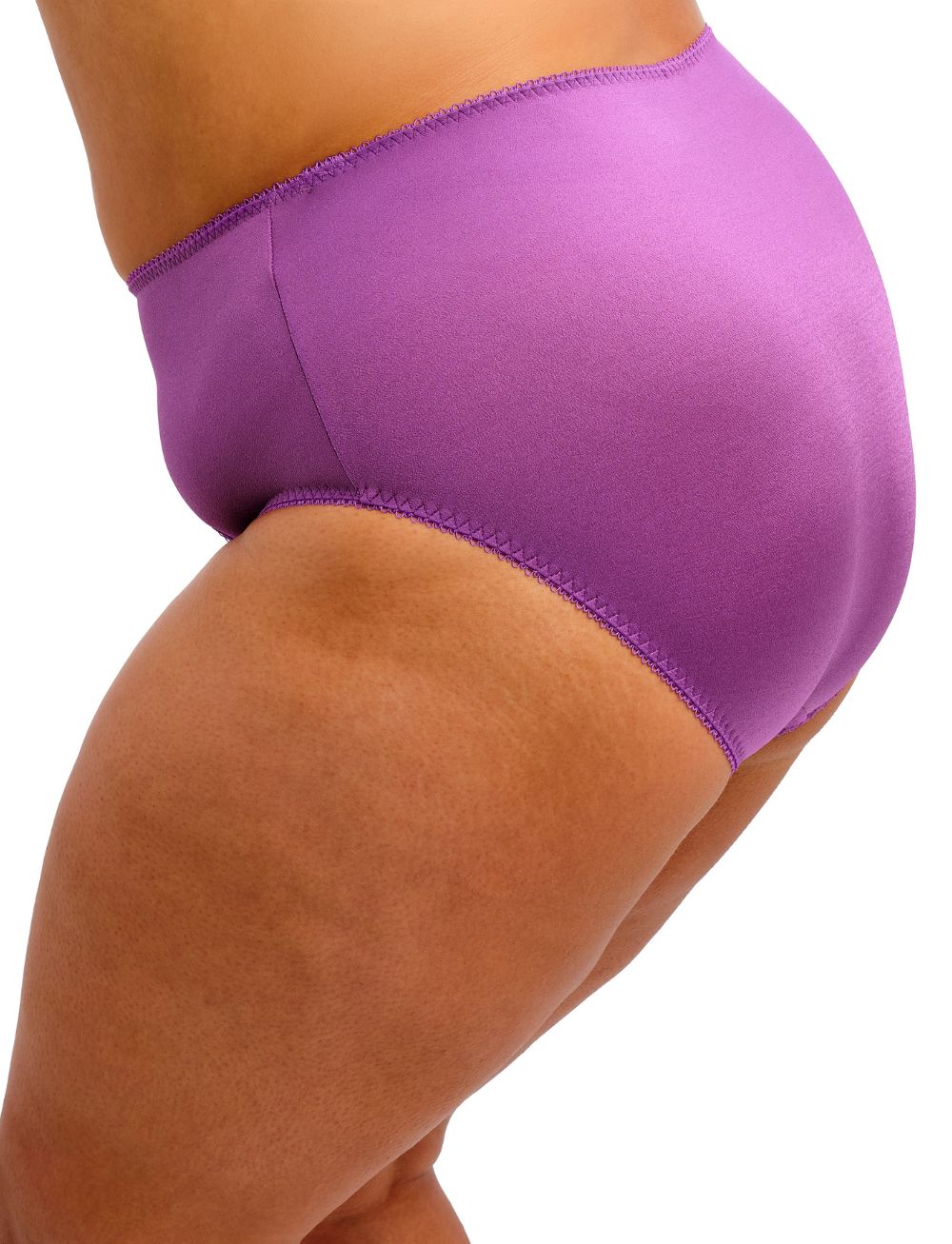 Goddess Keira Brief Amethyst