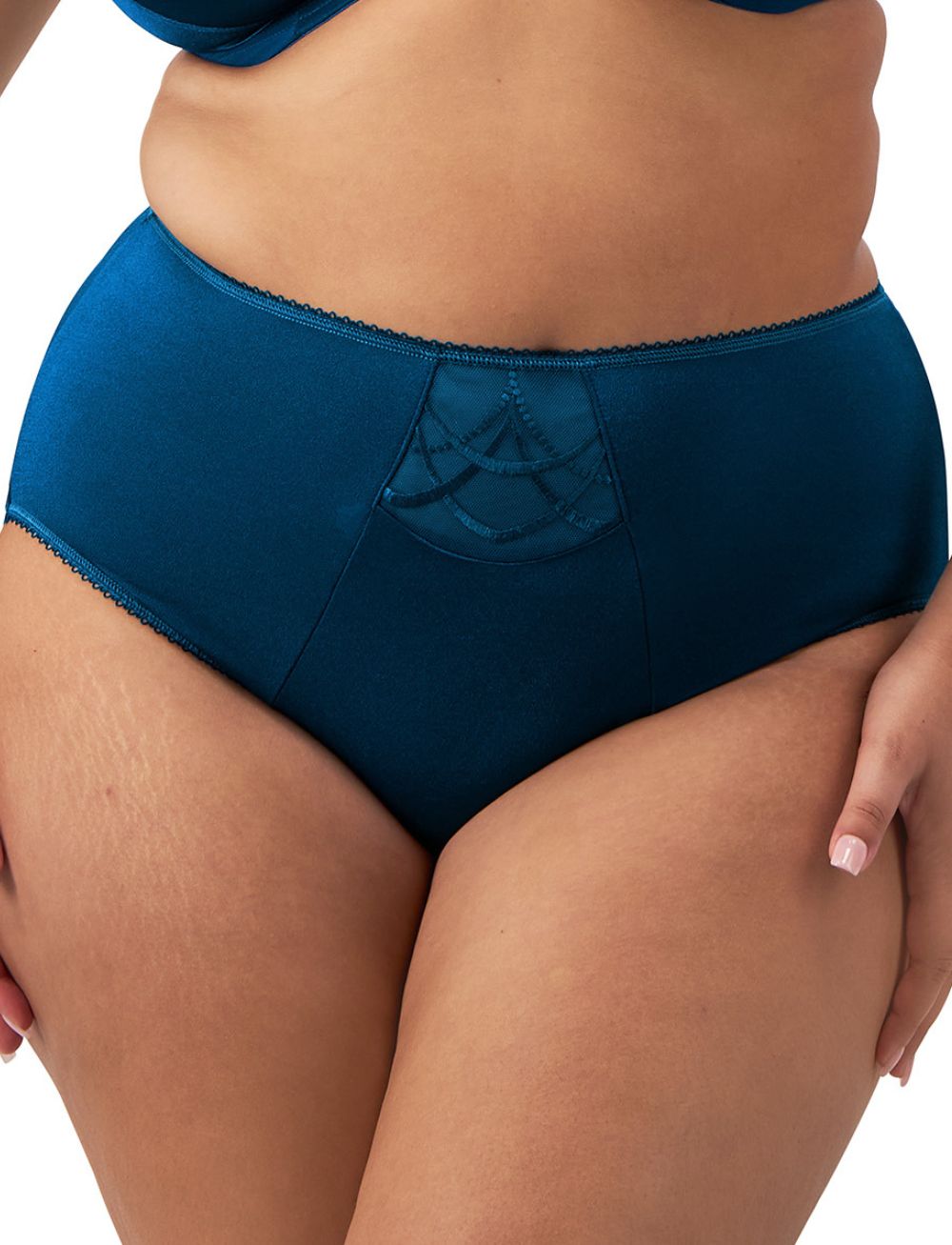 Elomi Cate Full Brief Poseidon
