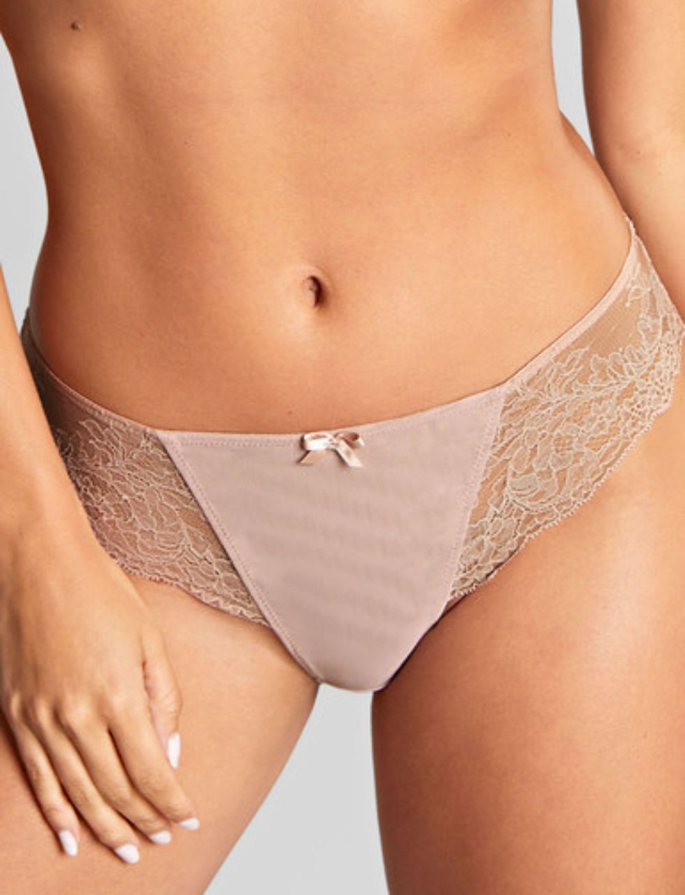 Panache Ana Brazilian Brief Vintage