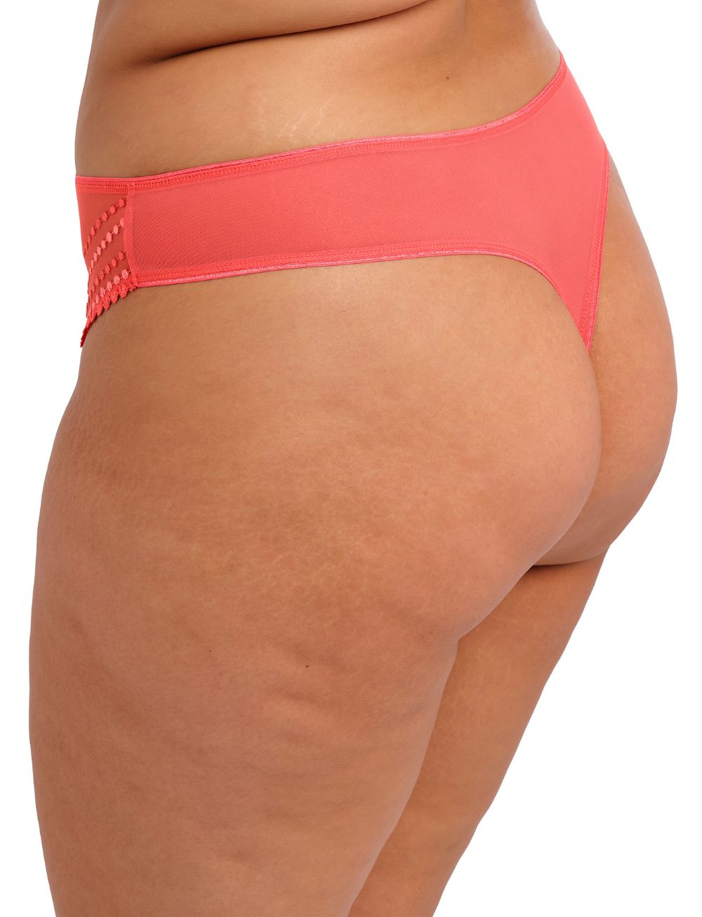 Elomi Matilda Thong Sunset