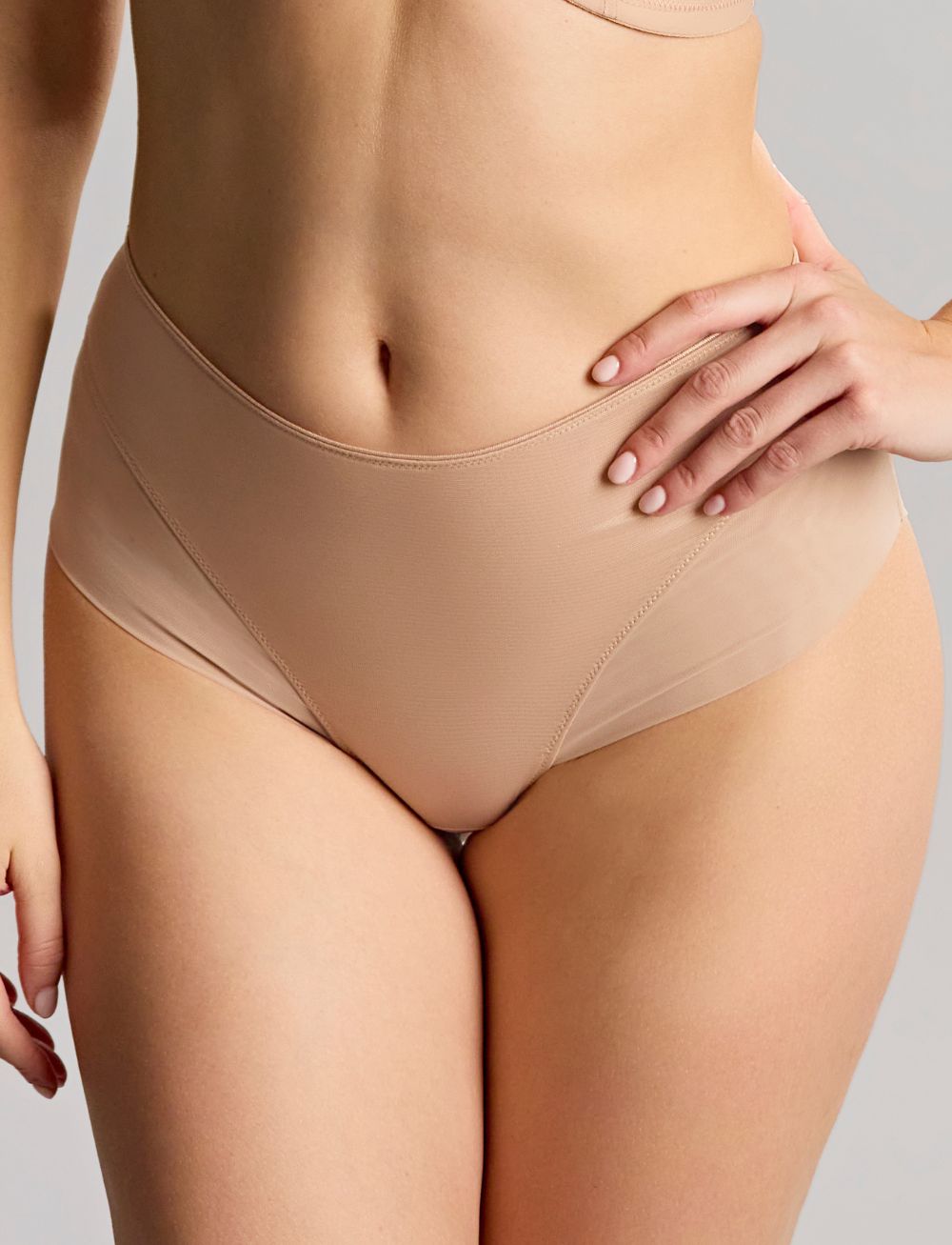 Panache Tango Essence Deep Brief Honey