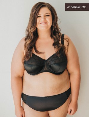 sg-18-20 Elomi Cate Bra