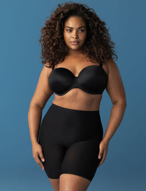 Fantasie Smoothease Invisible Curve Comfort Short Black