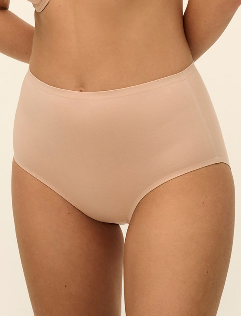 Fantasie Smoothease Invisible Stretch Full Brief Natural Beige