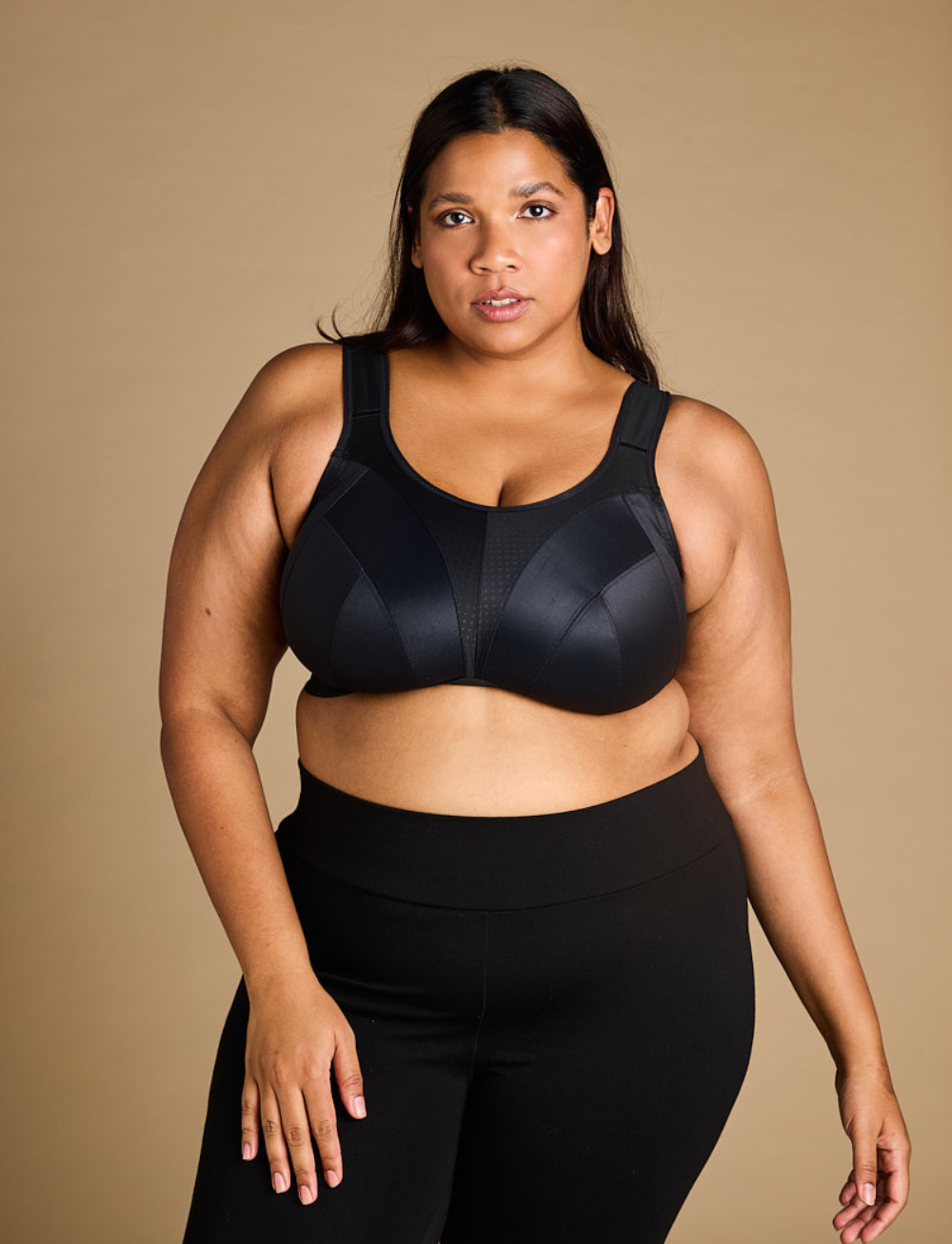 Freya Active Dynamic Non Wired Sports Bra Jet