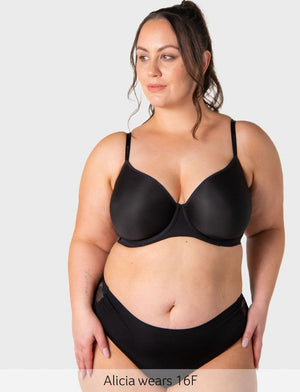 sg-14-16 Hotmilk Evolve Effortless T-Shirt Bra