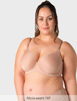 sg-14-16 Hotmilk Evolve Effortless T-Shirt Bra