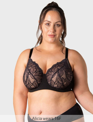 sg-14-16 Hotmilk Evolve Refined Full Cup Bra