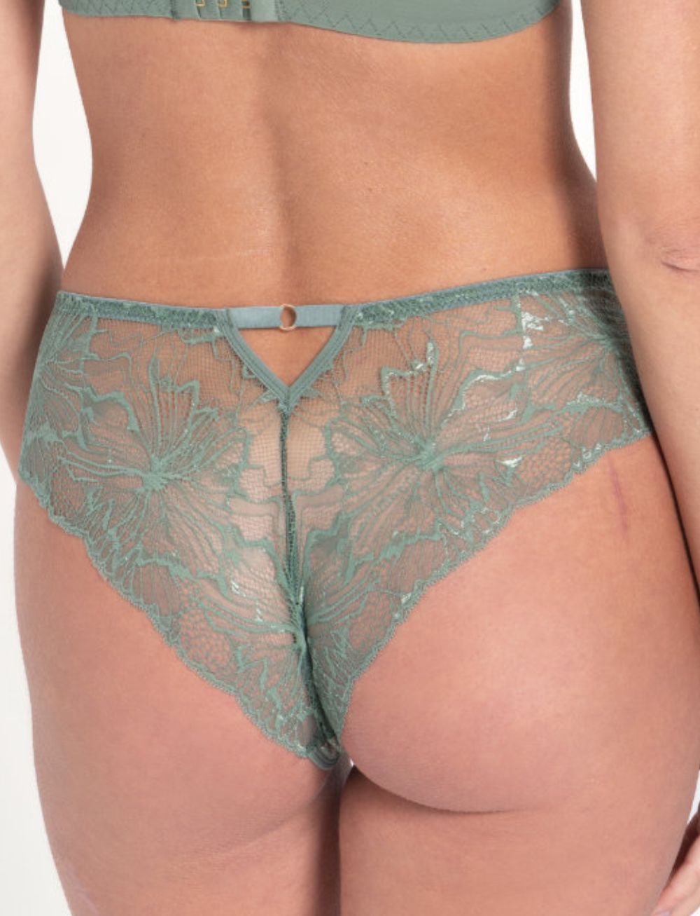 Samanta Mila Brief Sage