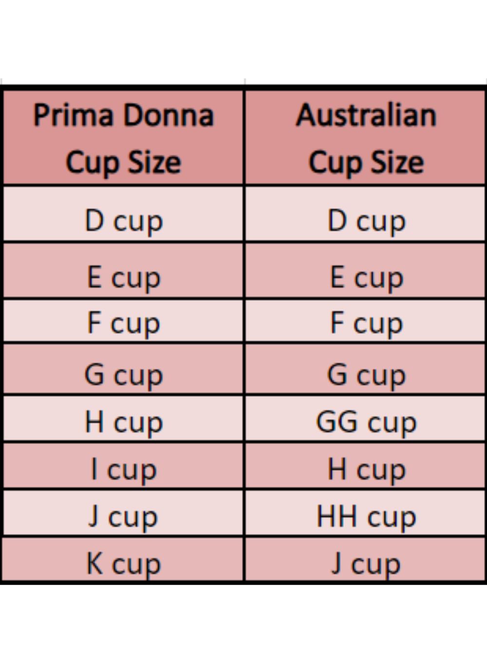 Primadonna Deauville Full Cup Plain Bra Milky Blue
