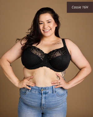 sg-14-16 Panache_Envy_Full_Cup_Bra_Black_-_Cassie