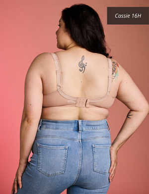 sg-14-16 Panache_Envy_Full_Cup_Bra_Honey_-_Cassie