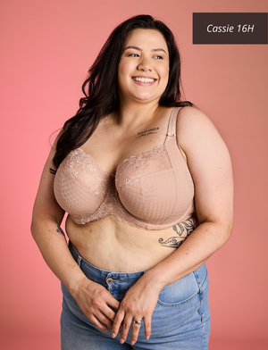 sg-14-16 Panache_Envy_Full_Cup_Bra_Honey_-_Cassie