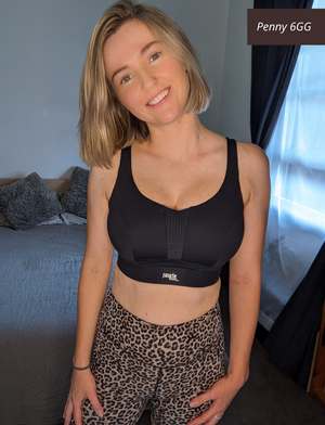 sg-6-8 Panache Endurance Sports Bra