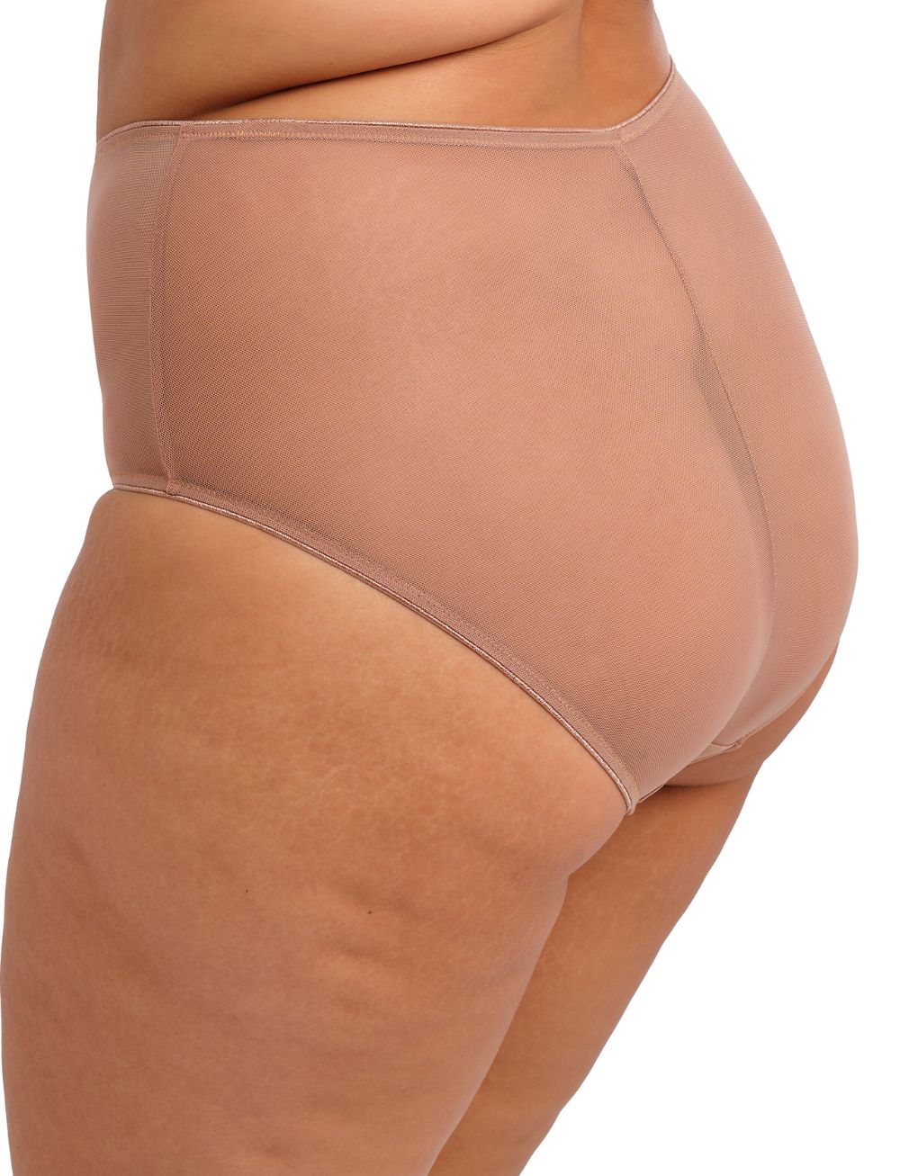 Elomi Matilda Full Brief Praline