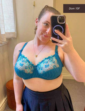 sg-10-12 Primadonna_Deauville_Full_Cup_Bra_Peacock_Dom1