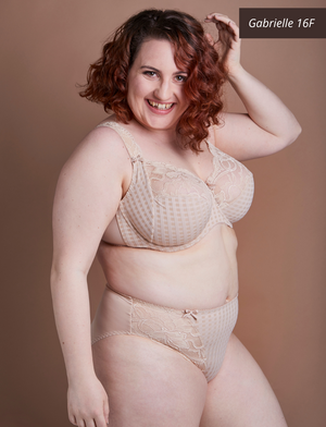 sg-14-16 Primadonna Madison Full Cup Bra