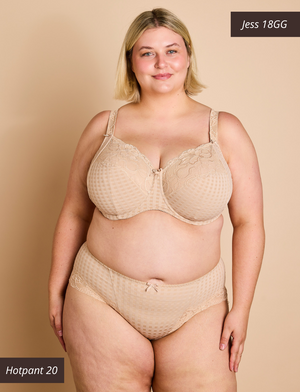 sg-18-20 Primadonna_Madison_Full_Cup_Bra_Latte