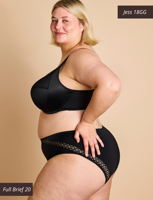 sg-18-20 Primadonna_Montara_Full_Cup_Bra_Black