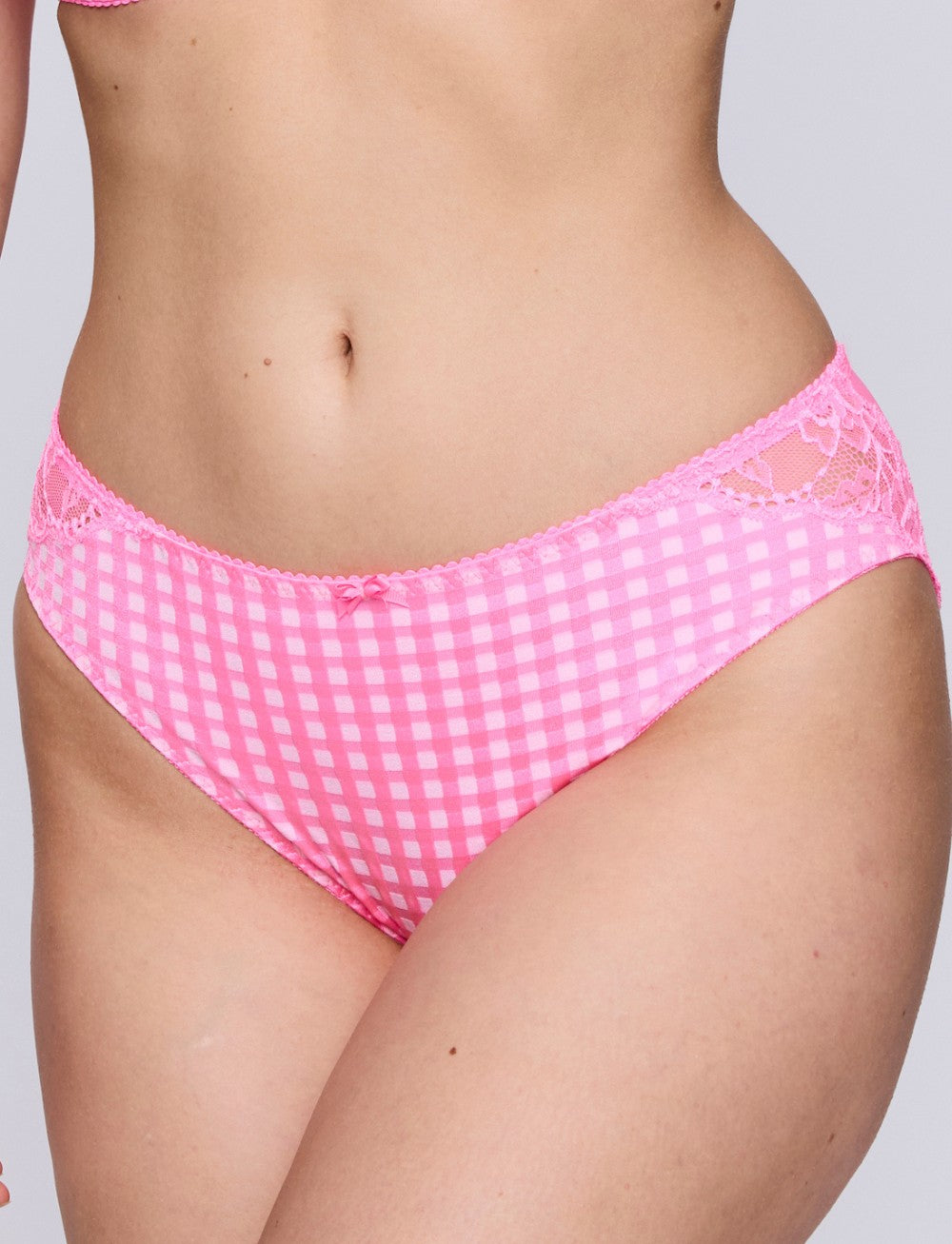 Primadonna Madison Rio Briefs Pinkissimo