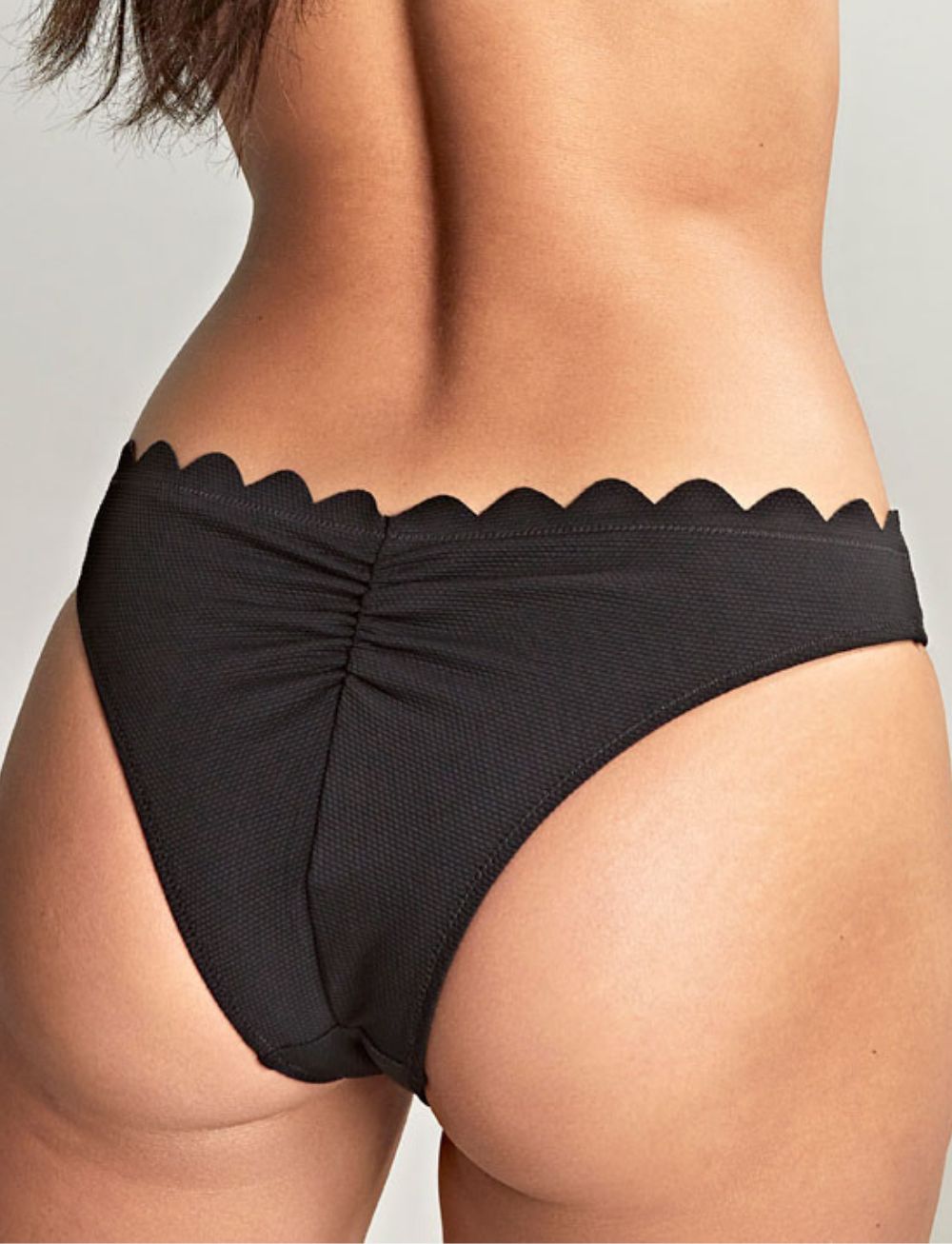 Panache Spirit Brazilian Bikini Brief Black