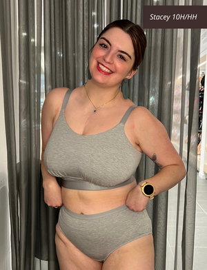 sg-10-12 Elomi Downtime non wired Bralette