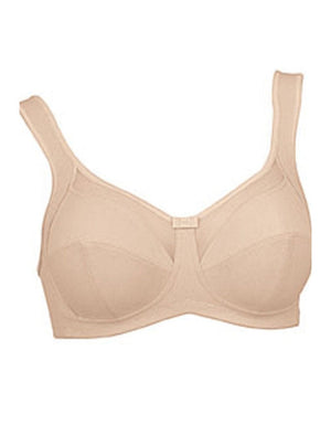 Anita Wirefree Anita Clara Comfort Soft Bra Skin