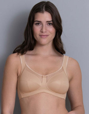Anita Wirefree Anita Clara Comfort Soft Bra Skin