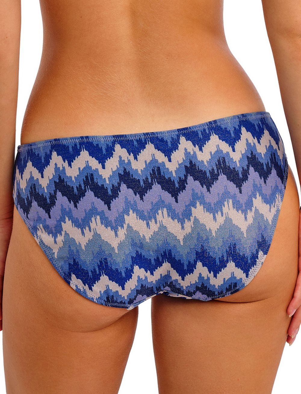 Freya Arizona Wave Bikini Brief Coastline
