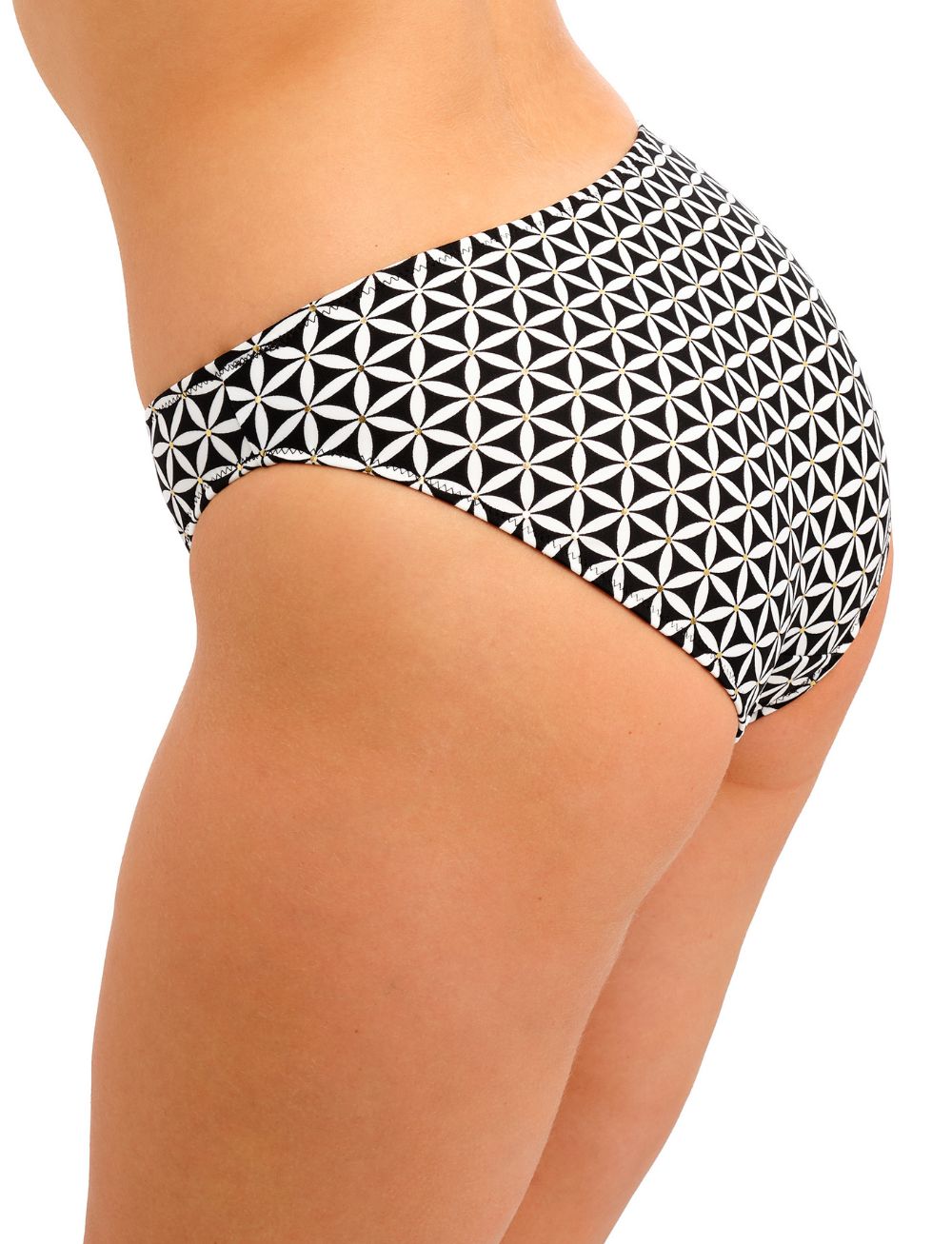 Freya Koh Tao Bikini Brief Black