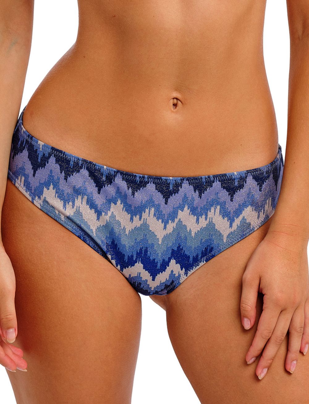 Freya Arizona Wave Bikini Brief Coastline