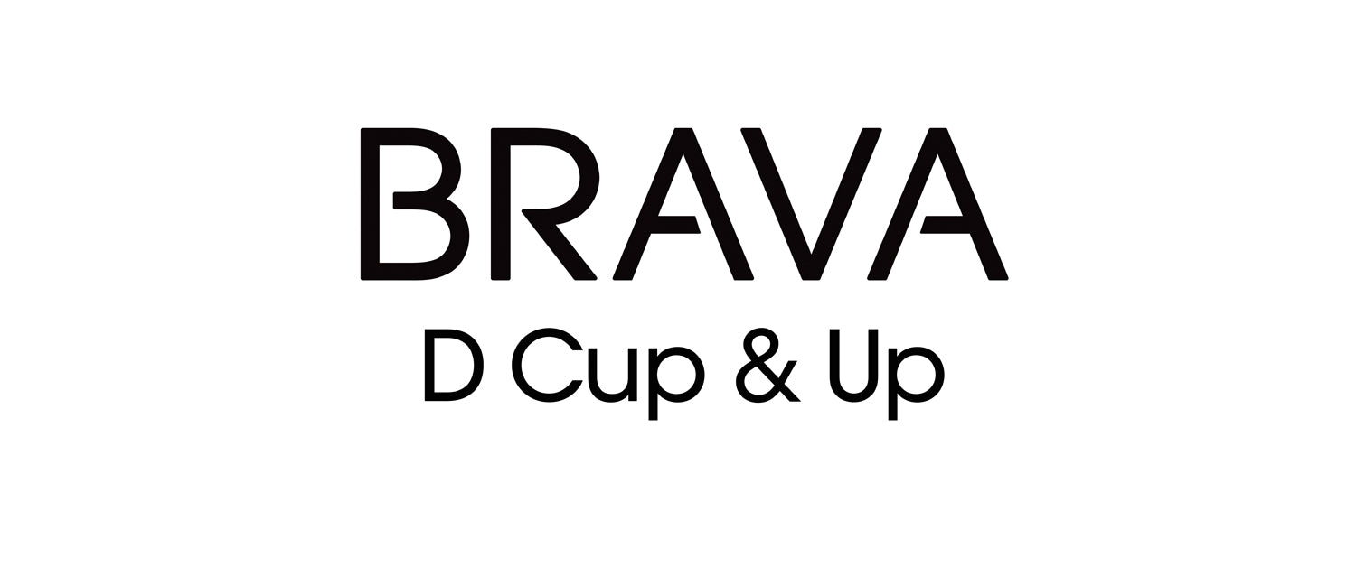 Strapless Bras | Shop Bras & Lingerie | Brava D Cup & UpPage