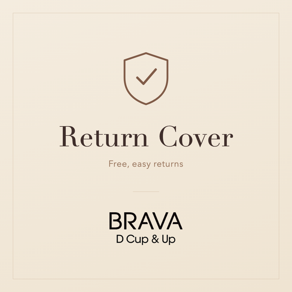 Return Cover