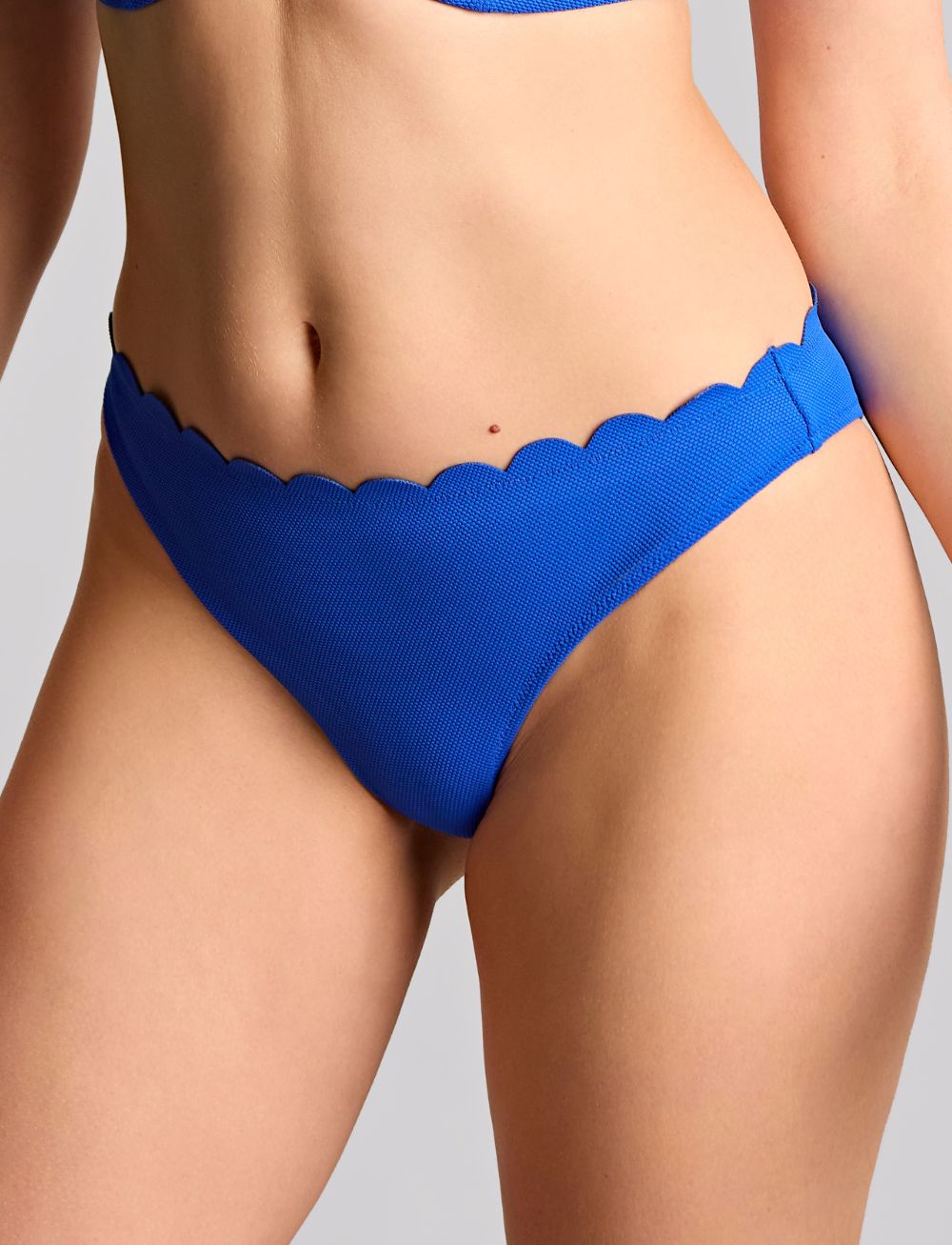 Panache Spirit Brazilian Bikini Brief Cobalt