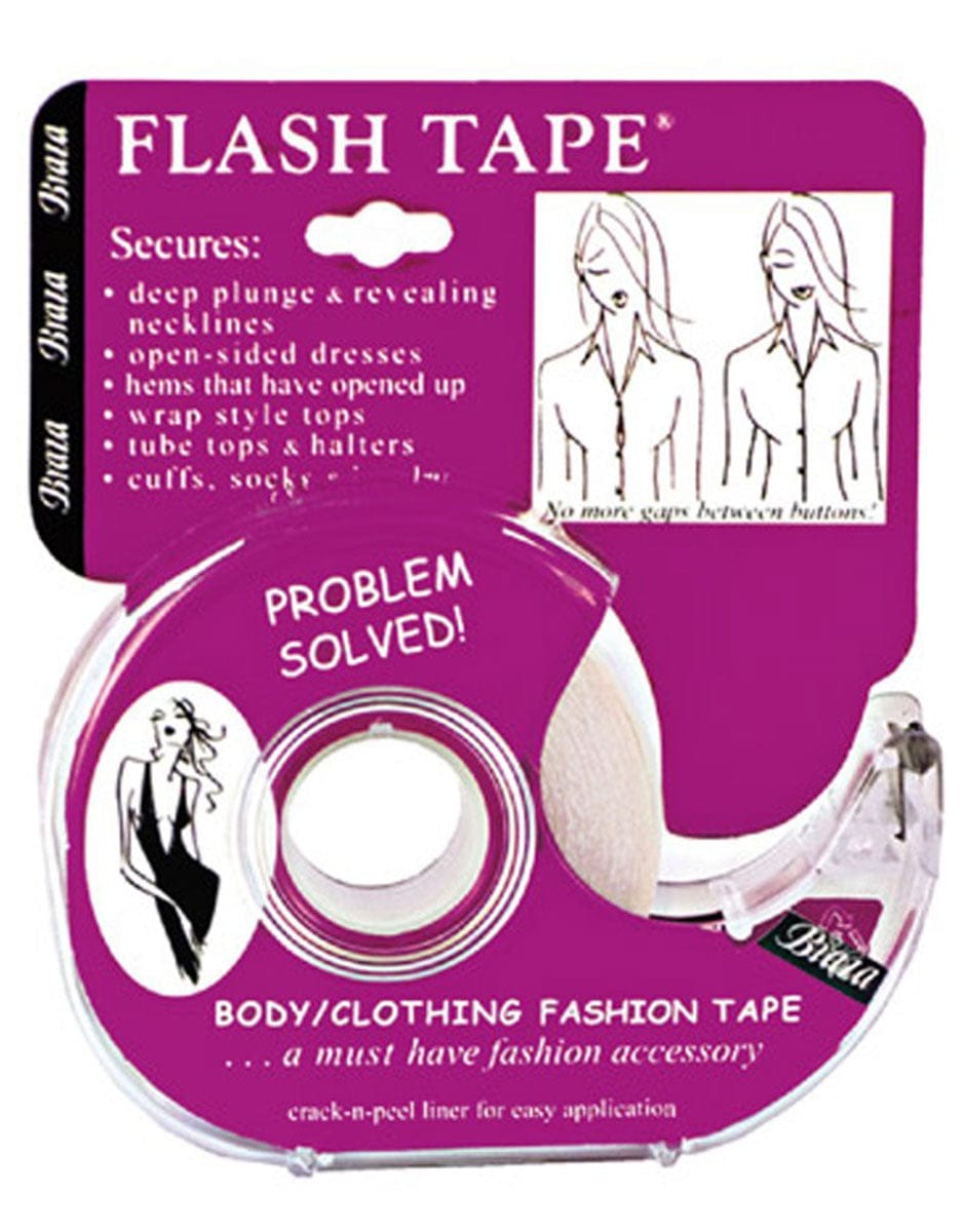 Braza Accessories Braza Flash Tape