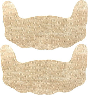 Braza Accessories Braza Stick On Bra Beige 5 Pair