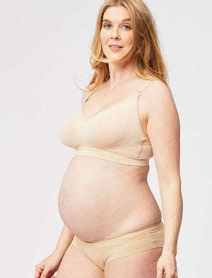 Cake Lingerie Maternity - Bra - Wirefree Cake Maternity Popping Candy Nursing Bralette